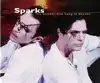 cd sparks - the number one song in heaven (1997)