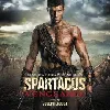 cd spartacus: vengeance