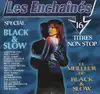 cd special black slow notes