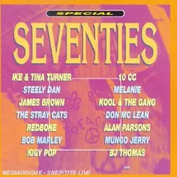 cd special seventies (1998)