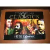 cd spectacular classics 40 collection