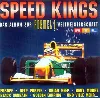 cd  - speed kings - das album zur formel 1 weltmeisterschaft (1993)
