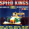 cd  - speed kings - das album zur formel 1 weltmeisterschaft (1993)