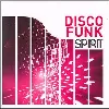 cd spirit of disco funk