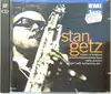 cd stan getz - stan getz (1994)