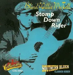 cd stomp down river mctell