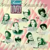 cd sweet and lovely: capitol's great ladies of song (1996)