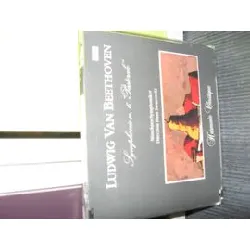 cd symphonie n°6 "pastorale"