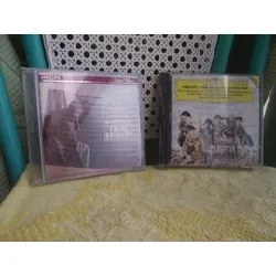 cd symphonies no. 4 en si bémol majeur opus 60 et no. 6 en fa majeur opus 68 "pastorale