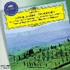 cd symphonies nos. 3 & 4, ouverture les hébrides