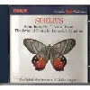 cd symphony n° 2 - valse triste - the swan of tuonela - pohjola's daughter