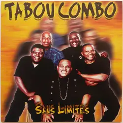 cd tabou combo - sans limites (2000)
