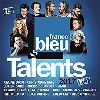 cd talents france bleu 2017 volume 1