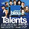 cd talents france bleu 2017 volume 2