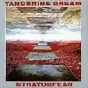 cd tangerine dream - stratosfear (1994)