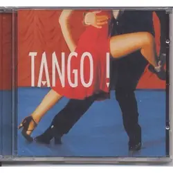 cd tango [import]