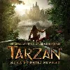 cd tarzan