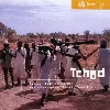 cd  - tchad (1999)