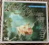 cd tchaikovsky, beethoven, vivaldi, bach, chopin, dvo?ák, liszt, mozart, strauss, ravel - les lettres d’or du classique (1995)