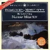 cd tchaikovsky, mendelssohn, nathan milstein - violin concertos (1999)