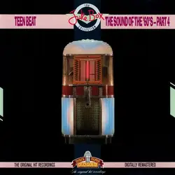 cd teen beat - the sound of the '60's - part 4 (1988)