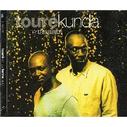 cd terra saabi [import]