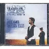 cd the assassination of jesse james by the coward robert ford