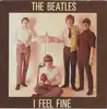 cd the beatles - i feel fine (1989)