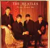cd the beatles - please please me (1988)