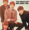 cd the beatles - she loves you (1988)