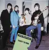 cd the beatles - ticket to ride (1989)