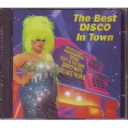 cd the best disco in town