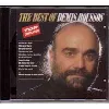 cd the best of demis roussos