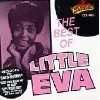 cd the best of little eva