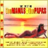 cd the best of the mamas & the papas