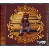 cd the college dropout : nouvelle version