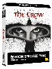 cd the crow édition limitée spéciale fnac steelbook blu - ray 4k ultra hd