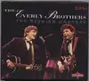 cd the everly brothers - the reunion concert (1997)