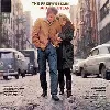 cd the freewheelin' bob dylan