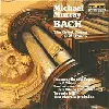 cd the great organ at methuen - bach: bwv 540, 542, 582, 643, & 737