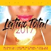 cd the harmony group - latino total (2017)