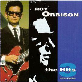 Cd Roy Orbison - The hits 3