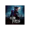 cd the kid who would be king