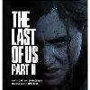 cd the last of us part ii - digipack