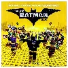 cd  - the lego batman movie: original motion picture soundtrack (2017 - 02 - 03)