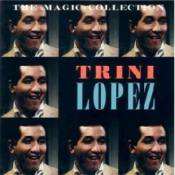 cd the magic collection