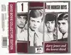 cd the manish boys / davy jones and the lower third - the manish boys / davy jones and the lower third (1990)