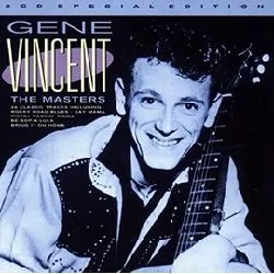 cd the masters: live