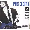 cd the pretenders - get close