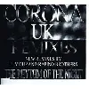 cd the rhythm of the night (uk remixes)
